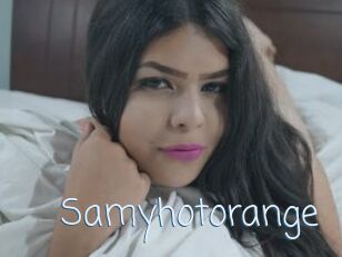 Samyhotorange