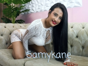Samykane