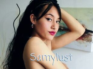 Samylust