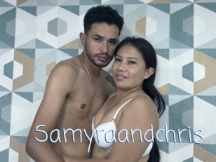 Samyraandchris
