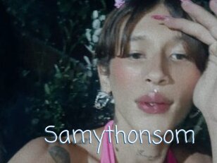 Samythonsom
