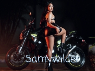 Samywilder