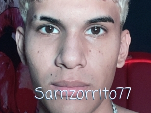 samzorrito77 Callsex