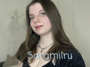 Sanamilru