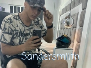 Sandersmiith