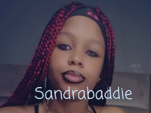Sandrabaddie