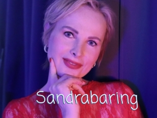 Sandrabaring