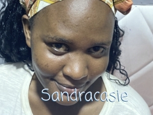 Sandracasie