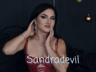 Sandradevil