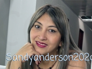 sandyanderson202cl Callsex