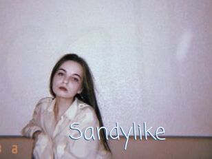 Sandylike