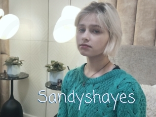 Sandyshayes