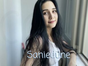 Saniedune
