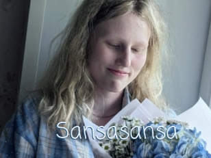Sansasansa