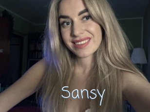 Sansy