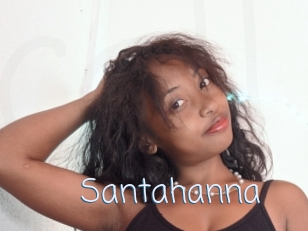 Santahanna
