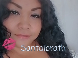 Santalbrath