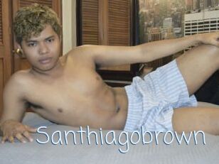 Santhiagobrown
