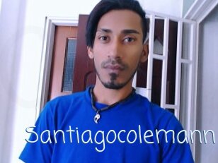 Santiagocolemann