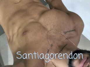 Santiagorendon