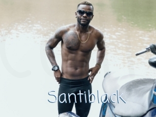 Santiblack