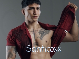 santicoxx Callsex