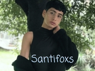 santifoxs Callsex