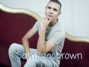 Santiiagobrown