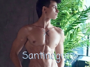Santinogreco