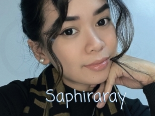 Saphiraray