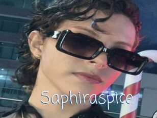 Saphiraspice