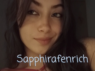 Sapphirafenrich