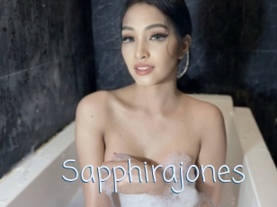Sapphirajones