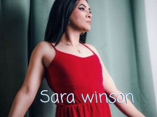 sara_winson Callsex