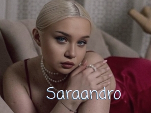 Saraandro