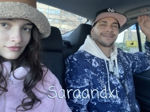 Saraandxi
