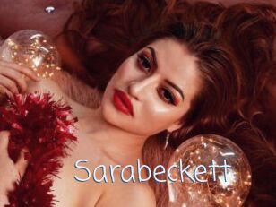 Sarabeckett