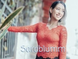 Sarablumm