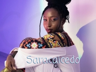 Saracaicedo
