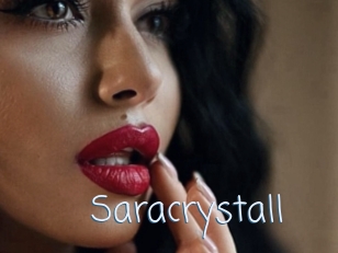Saracrystall