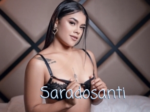 Saradosanti