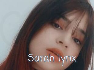 Sarah_lynx