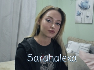 Sarahalexa