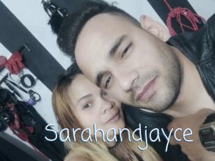 Sarahandjayce