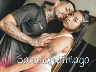 Sarahandthiago