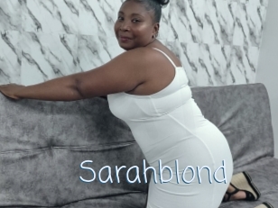 Sarahblond