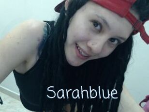 Sarahblue