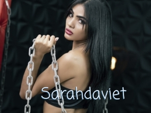 sarahdaviet Callsex