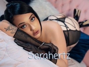 Sarahertz