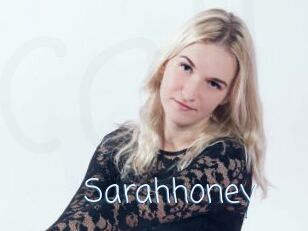 Sarahhoney